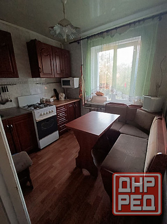 1-к квартира, 34 м2, 5/5 эт. Мариуполь - изображение 5