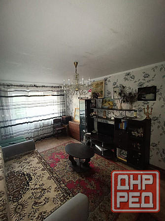 1-к квартира, 34 м2, 5/5 эт. Мариуполь - изображение 2