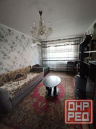 1-к квартира, 34 м2, 5/5 эт. Мариуполь - изображение 3