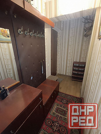 1-к квартира, 34 м2, 5/5 эт. Мариуполь - изображение 4