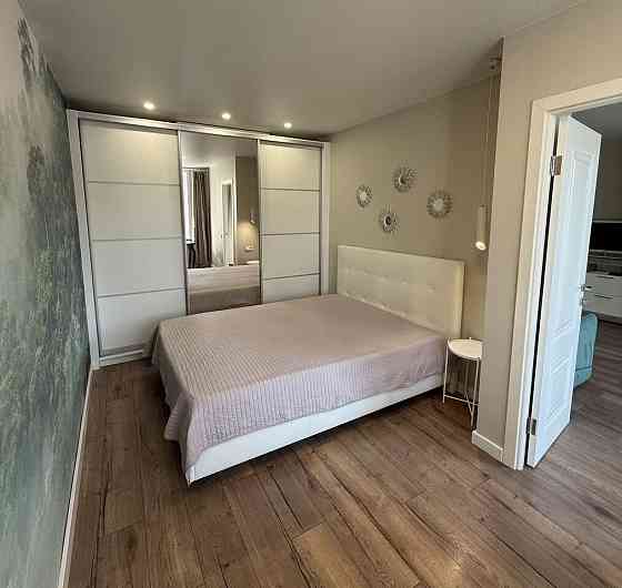 Киевский район, ул. Университетская Донецк