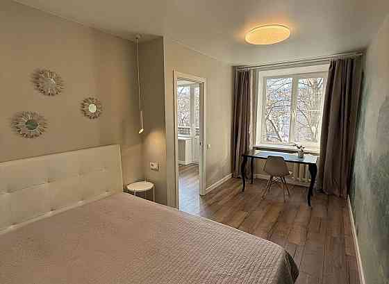 Киевский район, ул. Университетская Донецк