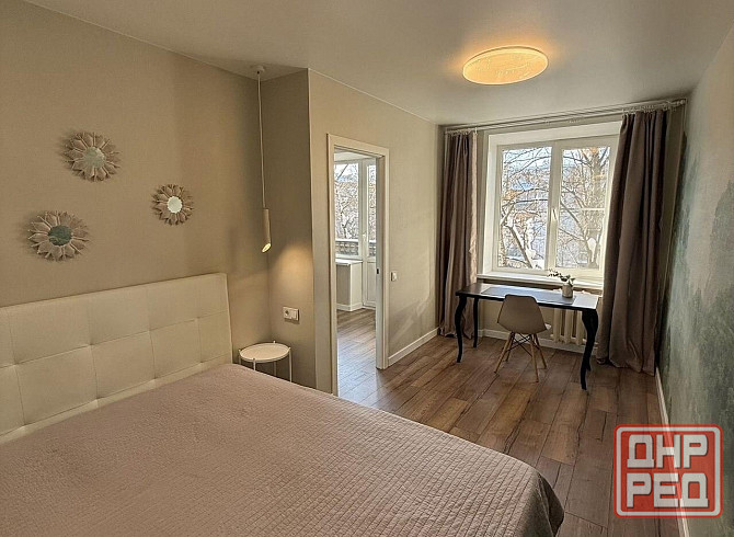 Киевский район, ул. Университетская Донецк - изображение 1