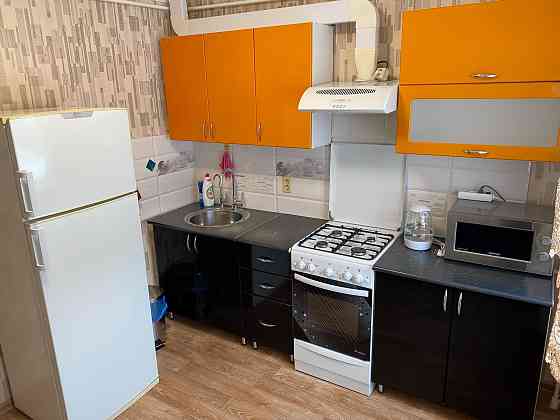 2-х комнатная на Травматологии Донецк