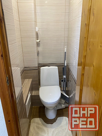 2-х комнатная на Травматологии Донецк - изображение 7