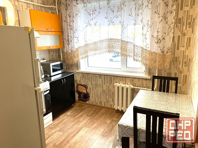 2-х комнатная на Травматологии Донецк - изображение 3