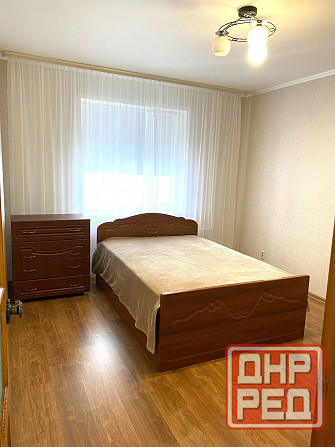 2-х комнатная на Травматологии Донецк - изображение 1