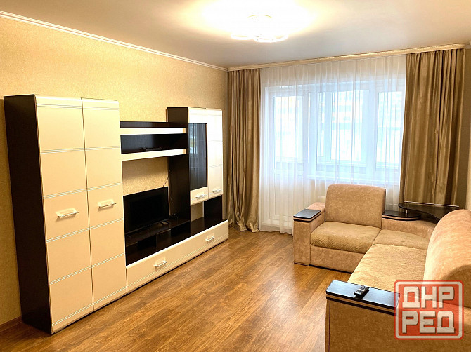 2-х комнатная на Травматологии Донецк - изображение 2