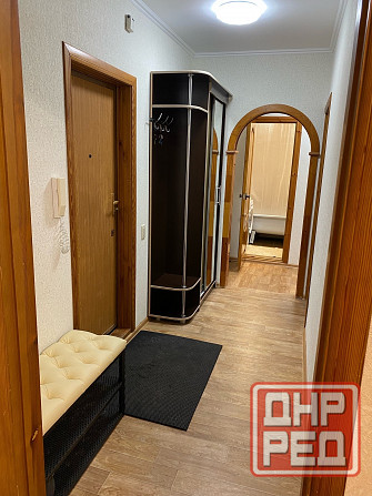 2-х комнатная на Травматологии Донецк - изображение 4