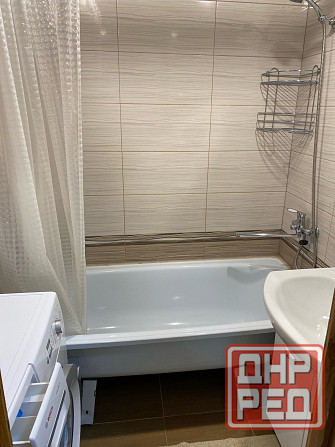 2-х комнатная на Травматологии Донецк - изображение 6