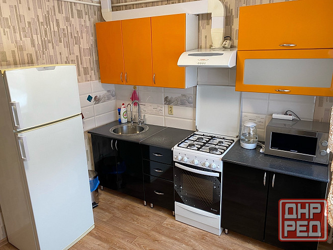 2-х комнатная на Травматологии Донецк - изображение 5