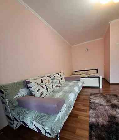 1-к квартира, 35 м2, 3 эт. Мариуполь