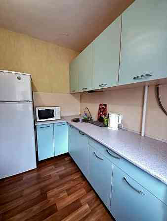 1-к квартира, 35 м2, 3 эт. Мариуполь