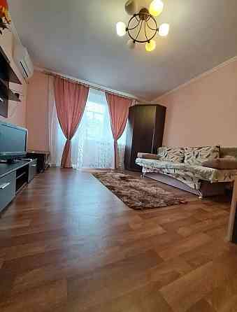 1-к квартира, 35 м2, 3 эт. Мариуполь