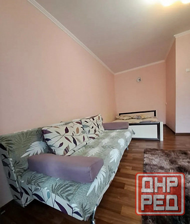 1-к квартира, 35 м2, 3 эт. Мариуполь - изображение 6