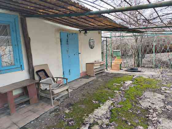 Продам дачу со Сважиной на 6 капитальной Донецк