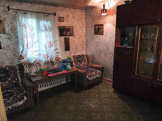 Продам дачу со Сважиной на 6 капитальной Донецк