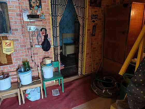 Продам дачу со Сважиной на 6 капитальной Донецк