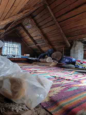 Продам дачу со Сважиной на 6 капитальной Донецк