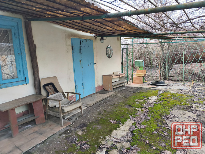 Продам дачу со Сважиной на 6 капитальной Донецк - изображение 2