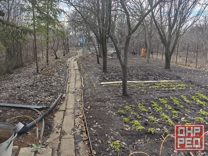 Продам дачу со Сважиной на 6 капитальной Донецк - изображение 11