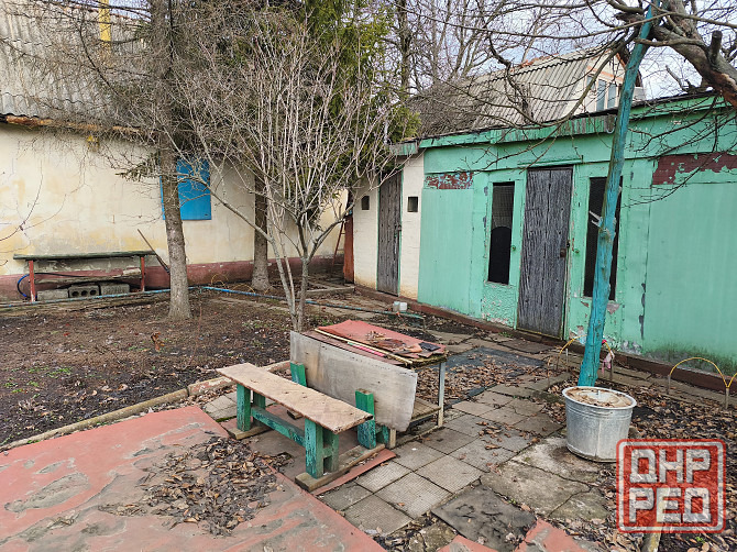 Продам дачу со Сважиной на 6 капитальной Донецк - изображение 10