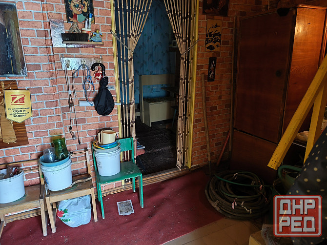 Продам дачу со Сважиной на 6 капитальной Донецк - изображение 5