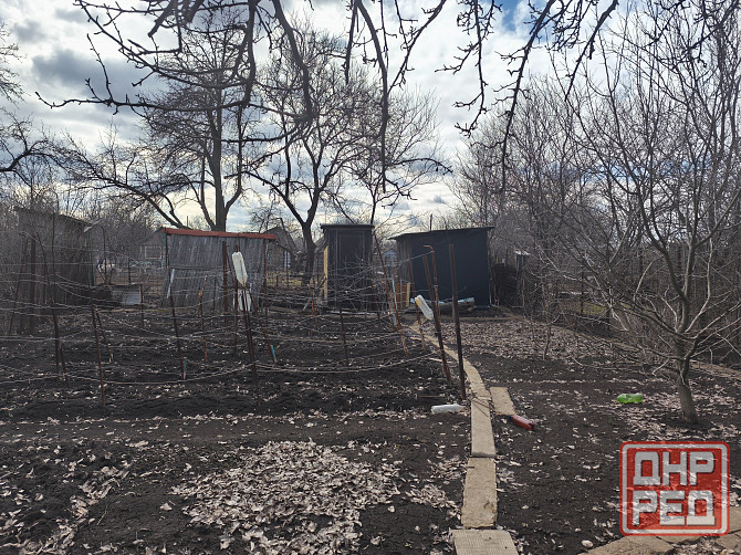 Продам дачу со Сважиной на 6 капитальной Донецк - изображение 12