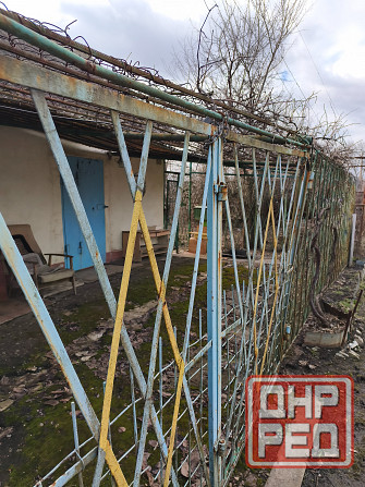 Продам дачу со Сважиной на 6 капитальной Донецк - изображение 1