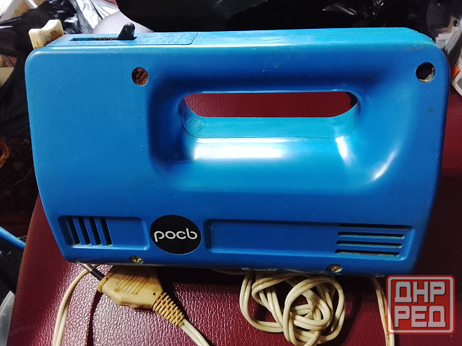 Миксер Рось Донецк - изображение 1