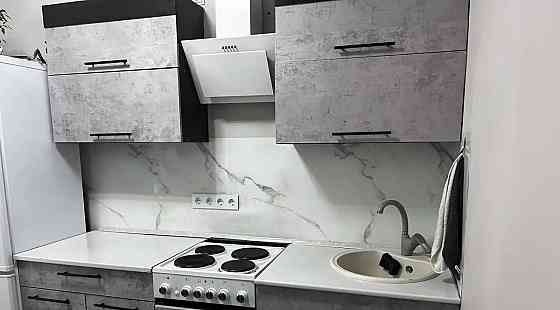 Сдаётся в аренду уютная однокомнатная квартира площадью 35 кв. в Ворошиловском районе Донецка Донецк