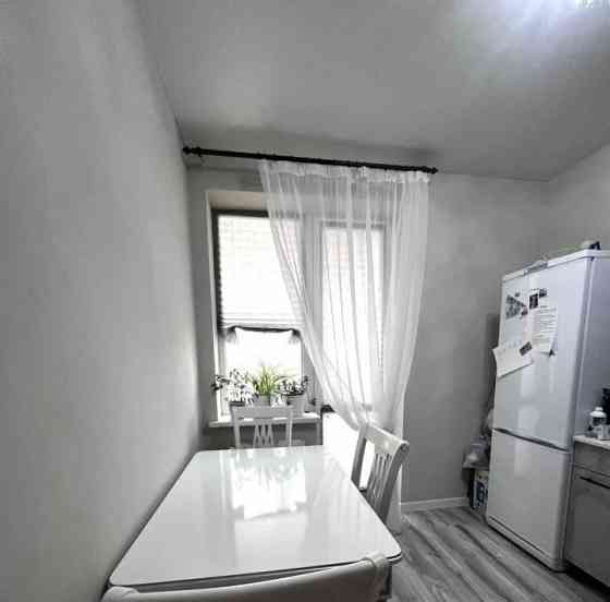 Сдаётся в аренду уютная однокомнатная квартира площадью 35 кв. в Ворошиловском районе Донецка Донецк