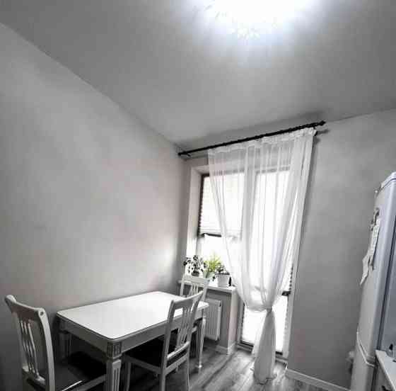 Сдаётся в аренду уютная однокомнатная квартира площадью 35 кв. в Ворошиловском районе Донецка Донецк