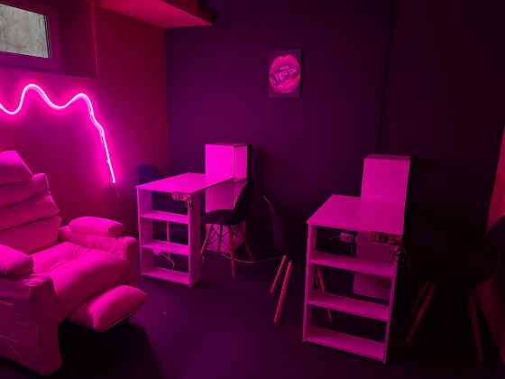 Сдам месть бьюти мастеру Донецк Донецк