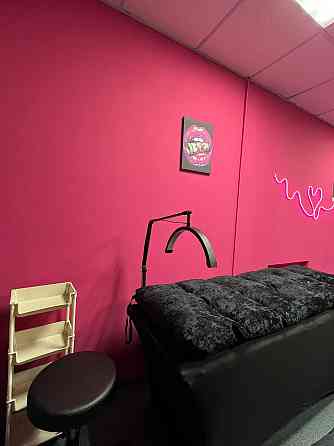 Сдам месть бьюти мастеру Донецк Донецк