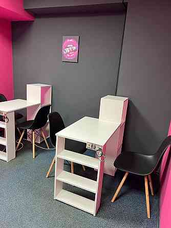 Сдам месть бьюти мастеру Донецк Донецк