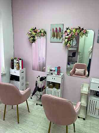 Сдам месть бьюти мастеру Донецк Донецк