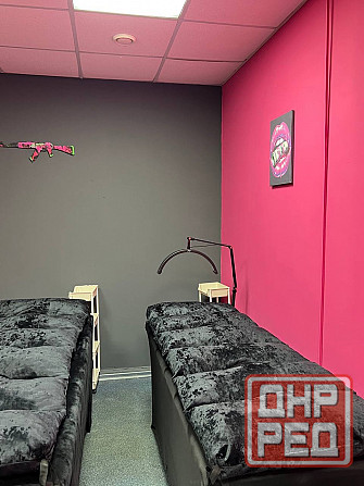 Сдам месть бьюти мастеру Донецк Донецк - изображение 2