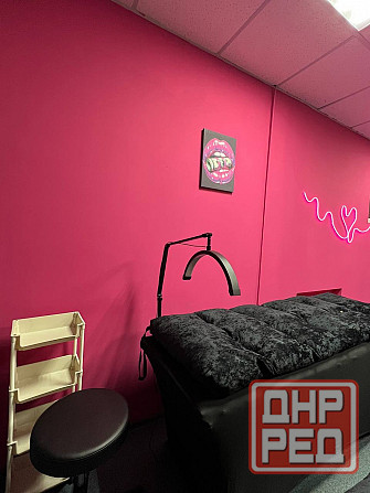 Сдам месть бьюти мастеру Донецк Донецк - изображение 3