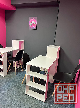 Сдам месть бьюти мастеру Донецк Донецк - изображение 5