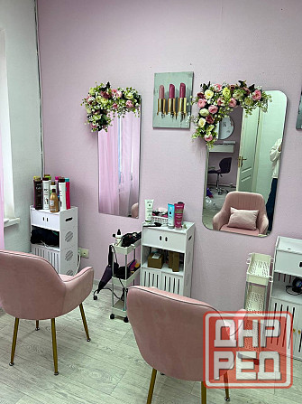 Сдам месть бьюти мастеру Донецк Донецк - изображение 1