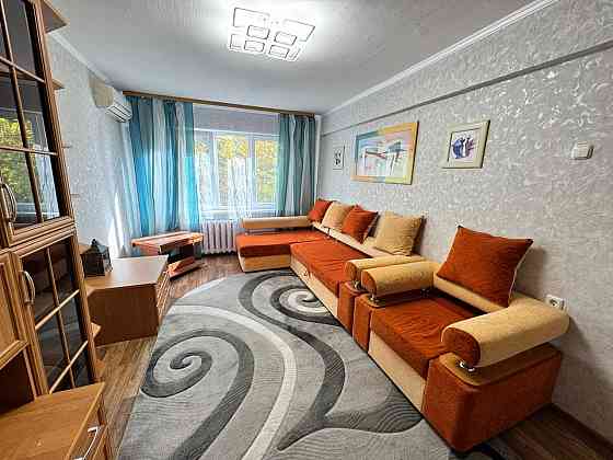 Сдам 1 комнатную квартиру от собственника г. Макеевка в центре, ориентир кинотеатр "Союз" Макеевка