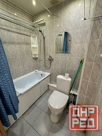 Сдам 1 комнатную квартиру от собственника г. Макеевка в центре, ориентир кинотеатр "Союз" Макеевка - изображение 3