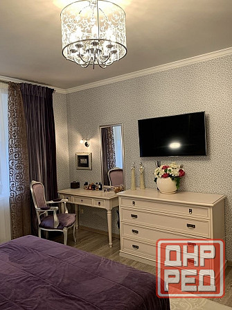 Аренда однокомнатной квартиры в Ворошиловском районе Донецк - изображение 2