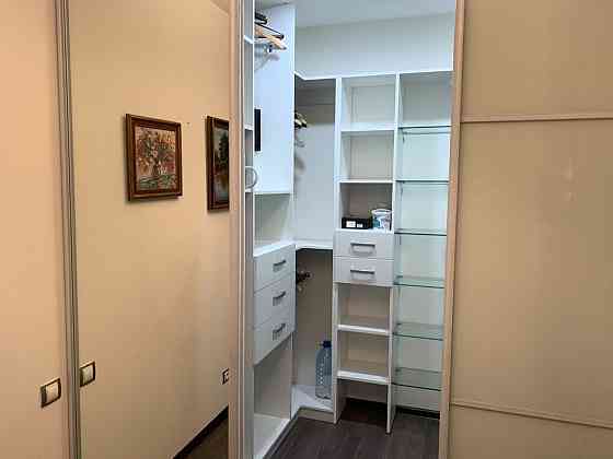 2х ком 86 м2 новострой Миронова 15б VIP -ремонт Донецк