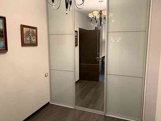 2х ком 86 м2 новострой Миронова 15б VIP -ремонт Донецк