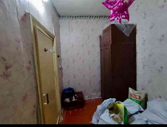 Продажа дома (квартиры на земле) Макеевка Советский район, пос.4/13 Макеевка