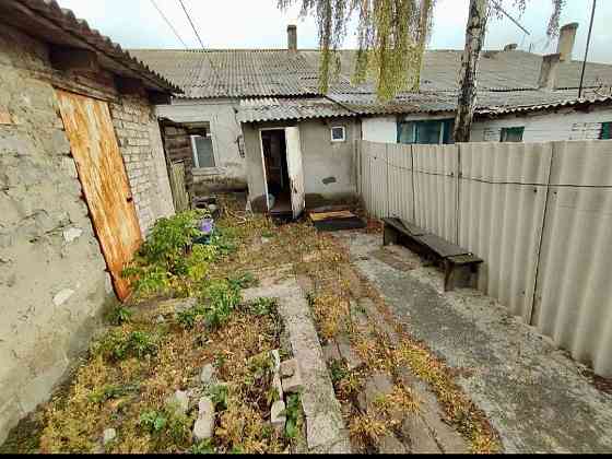 Продажа дома (квартиры на земле) Макеевка Советский район, пос.4/13 Макеевка