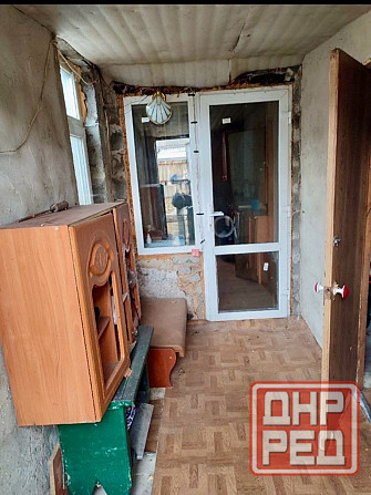 Продажа дома (квартиры на земле) Макеевка Советский район, пос.4/13 Макеевка - изображение 4