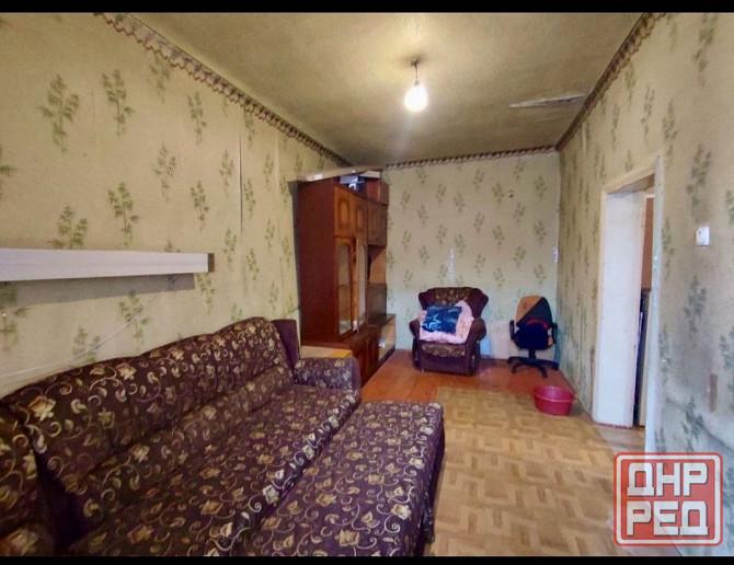 Продажа дома (квартиры на земле) Макеевка Советский район, пос.4/13 Макеевка - изображение 6